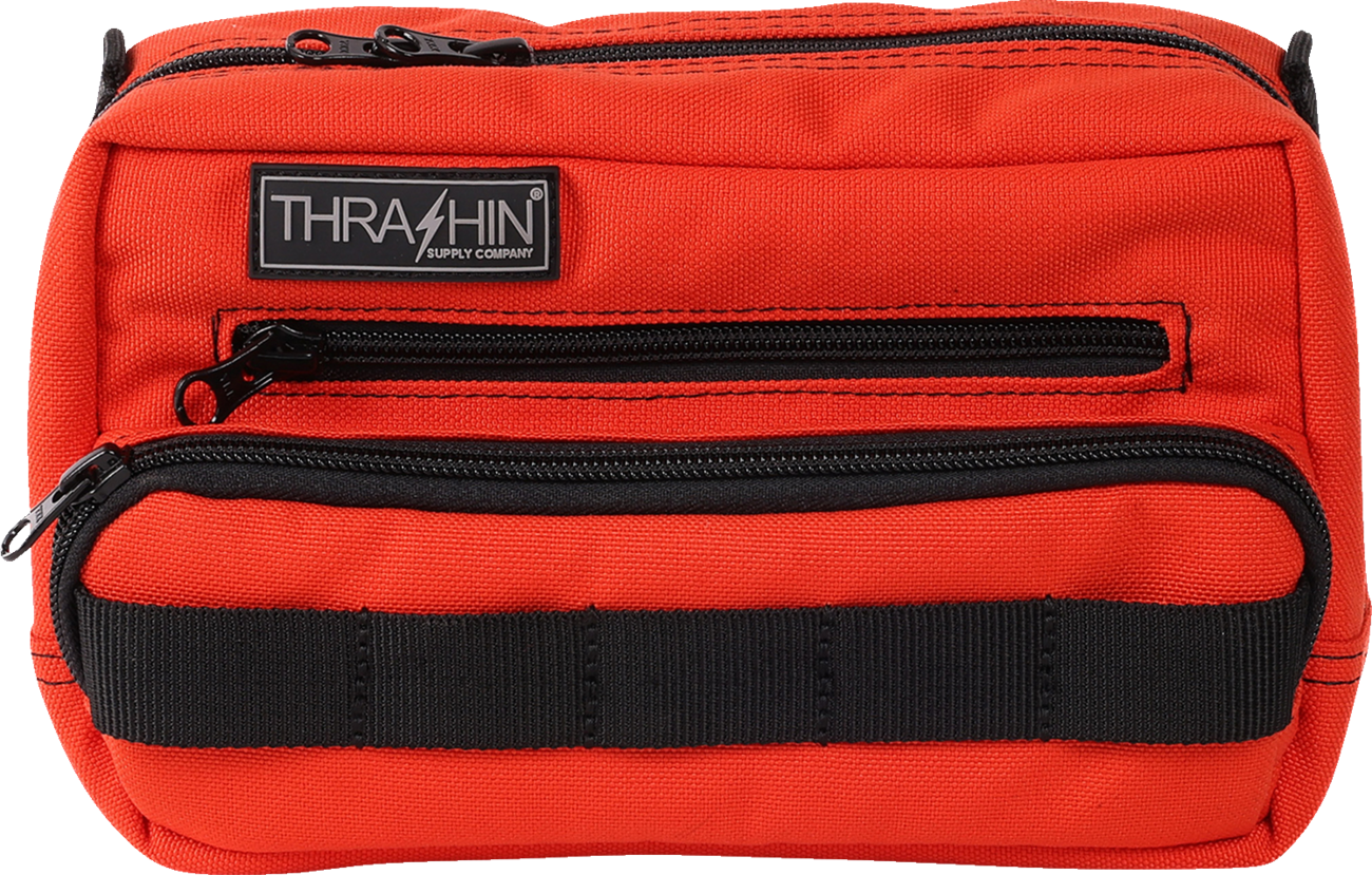 Handlebar Bag Plus
