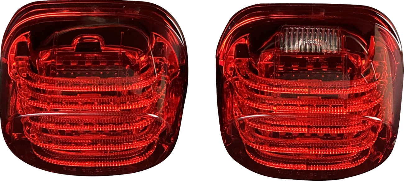 ProBEAM® LED Taillight