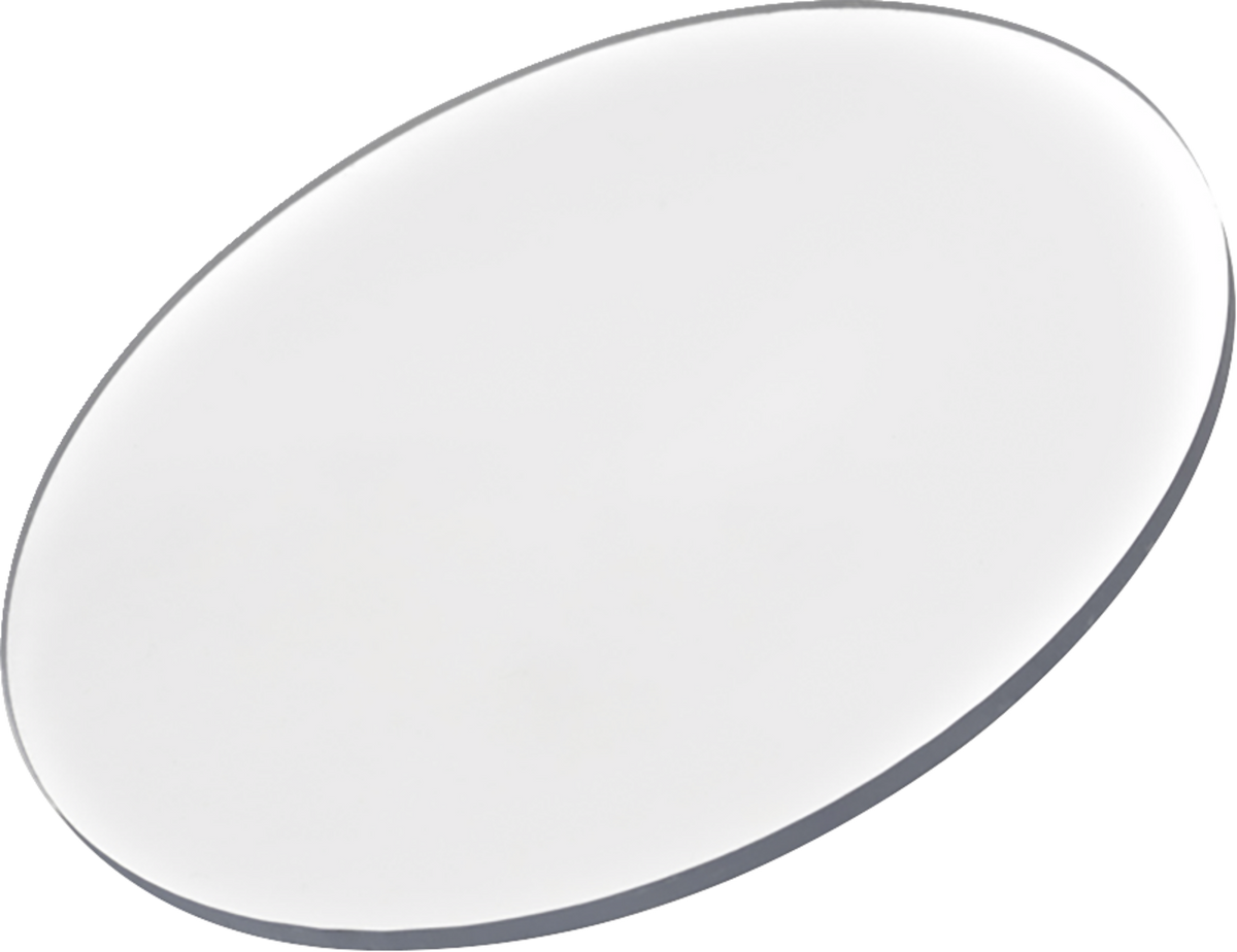 Replacement Acrylic Clear Cover For BA Air Cleaners