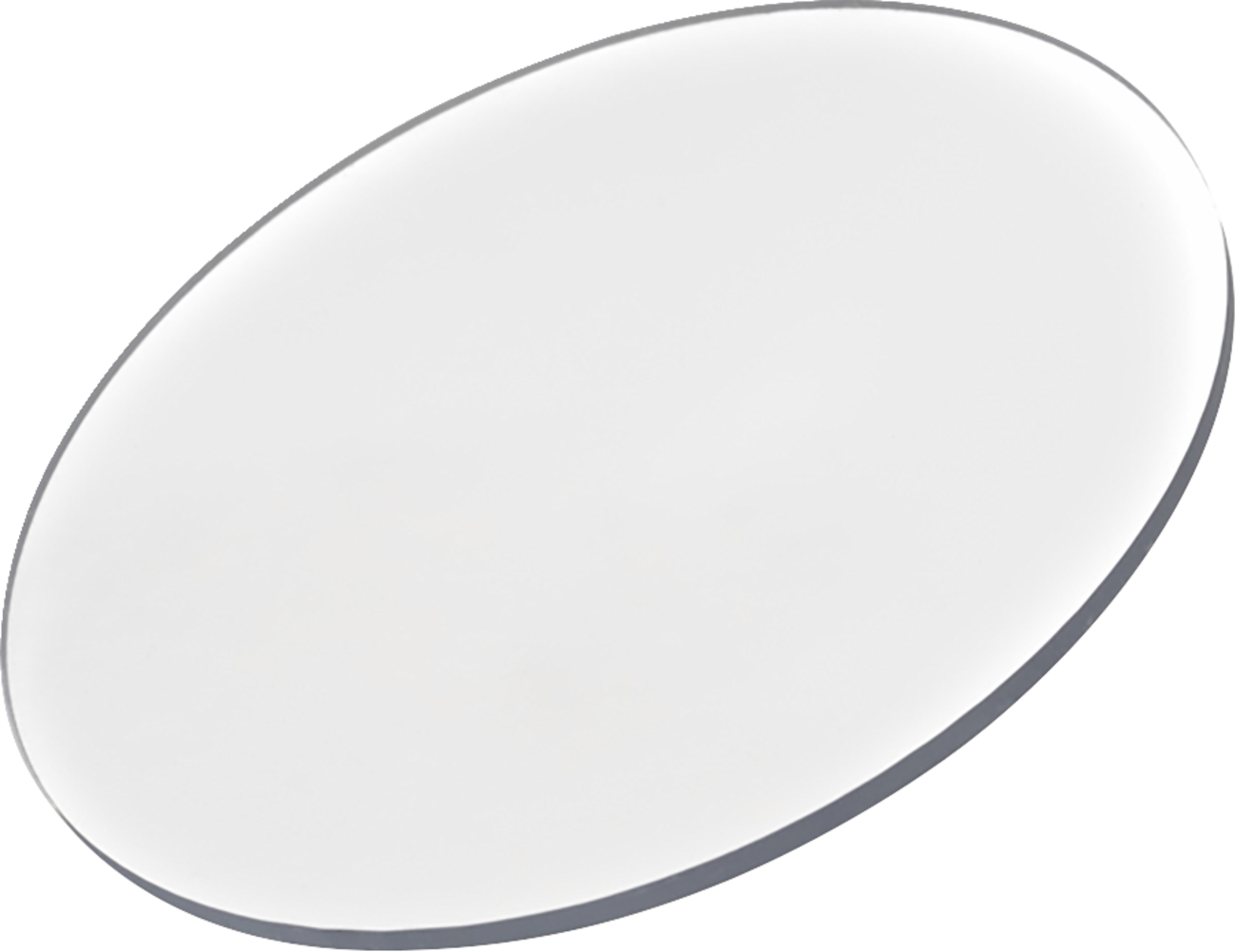 Replacement Acrylic Clear Cover For BA Air Cleaners
