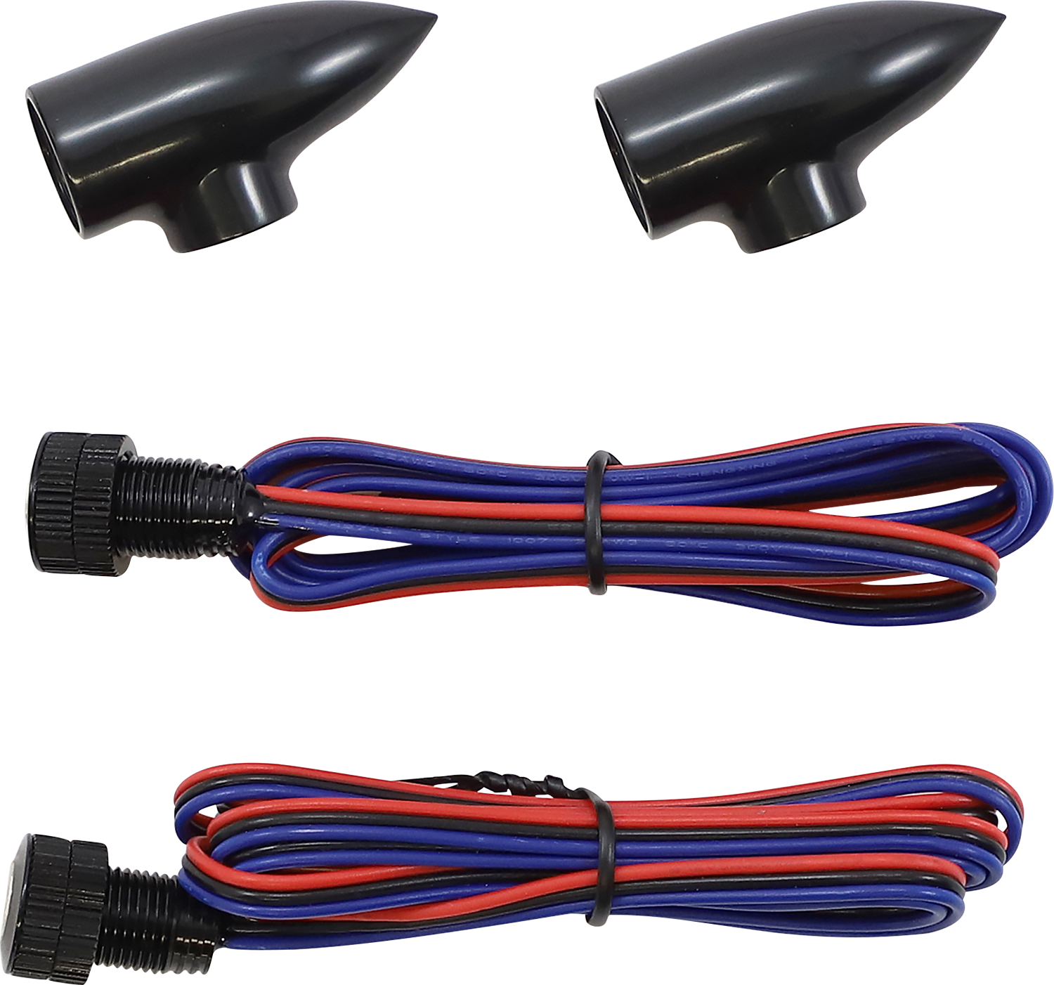 Lightning Bullets Run/Turn LED Lights