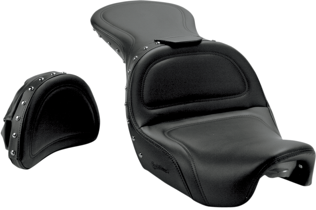 Explorer Special Seat - Studded - W/O Backrest - FXD '06-'17