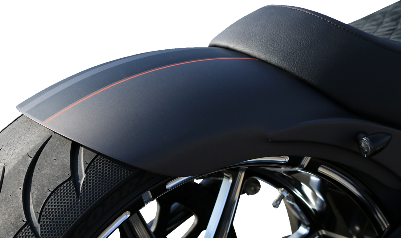 Fender - Rear - Raw - FLFB/FXBR