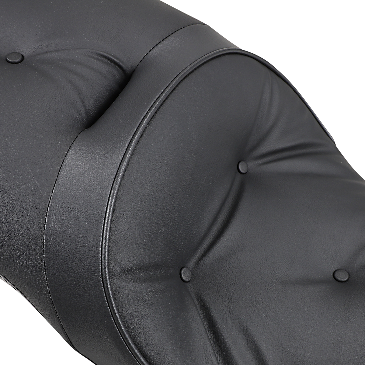 Low-Profile Touring Seat
