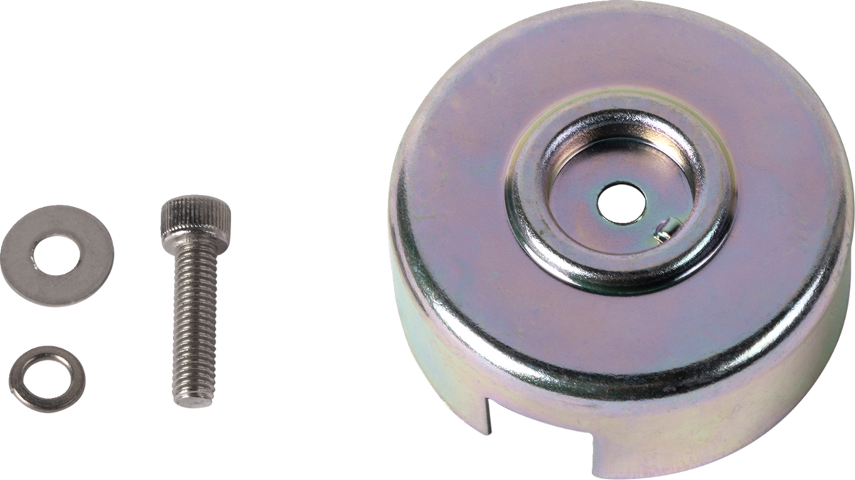 Timing Rotor - '84-'99 FL/FX