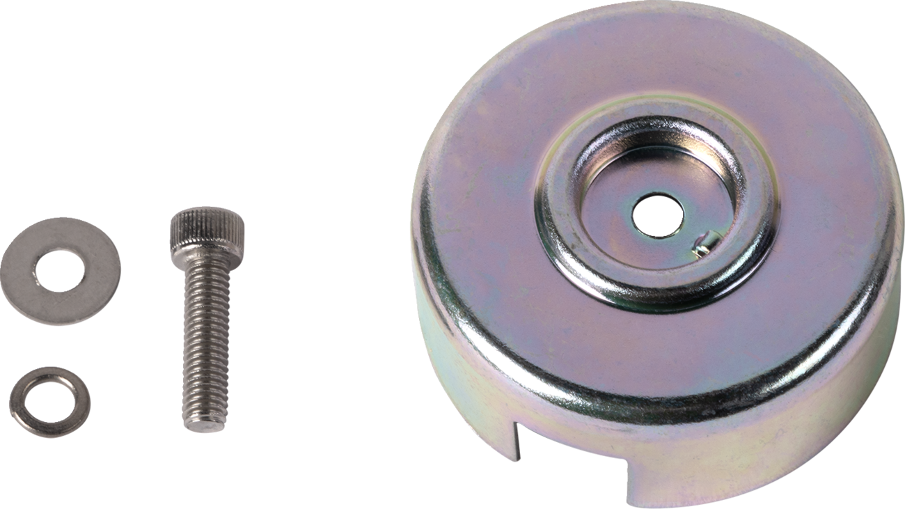 Timing Rotor - '84-'99 FL/FX