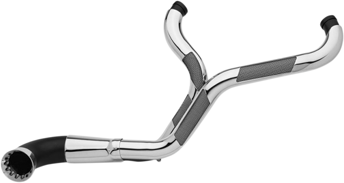2-Into-1 Nasty Bastard Exhaust System