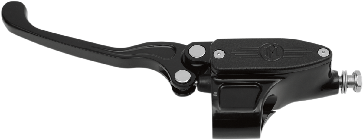 Clutch Master Cylinder - 11/16" - Black Ops