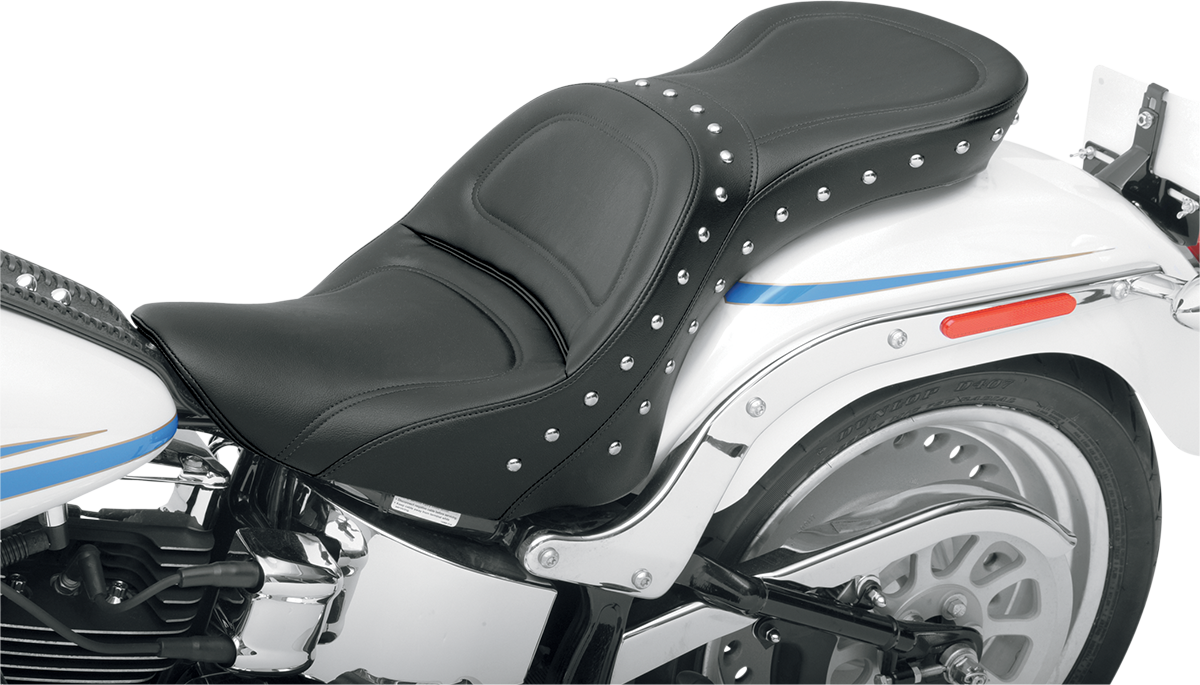 Explorer Special Seat - W/O Backrest - FL/FX '07-'17