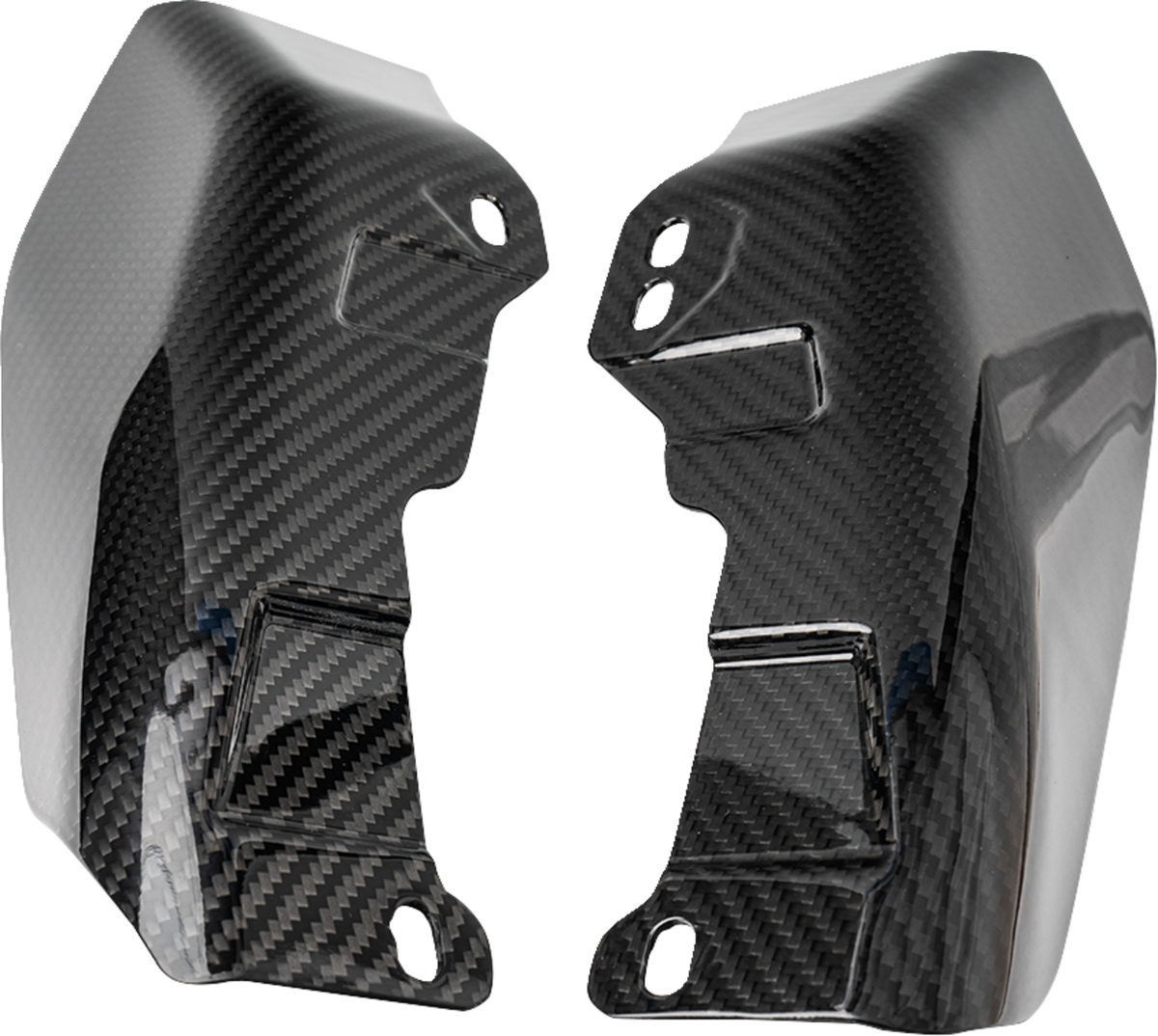 Air Deflector