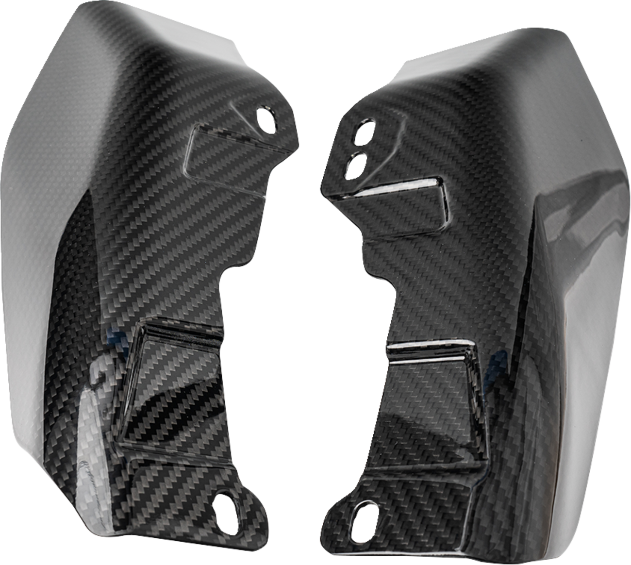 Air Deflector