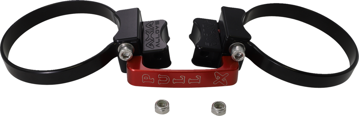 Quick Release Fire Extinguisher Mount