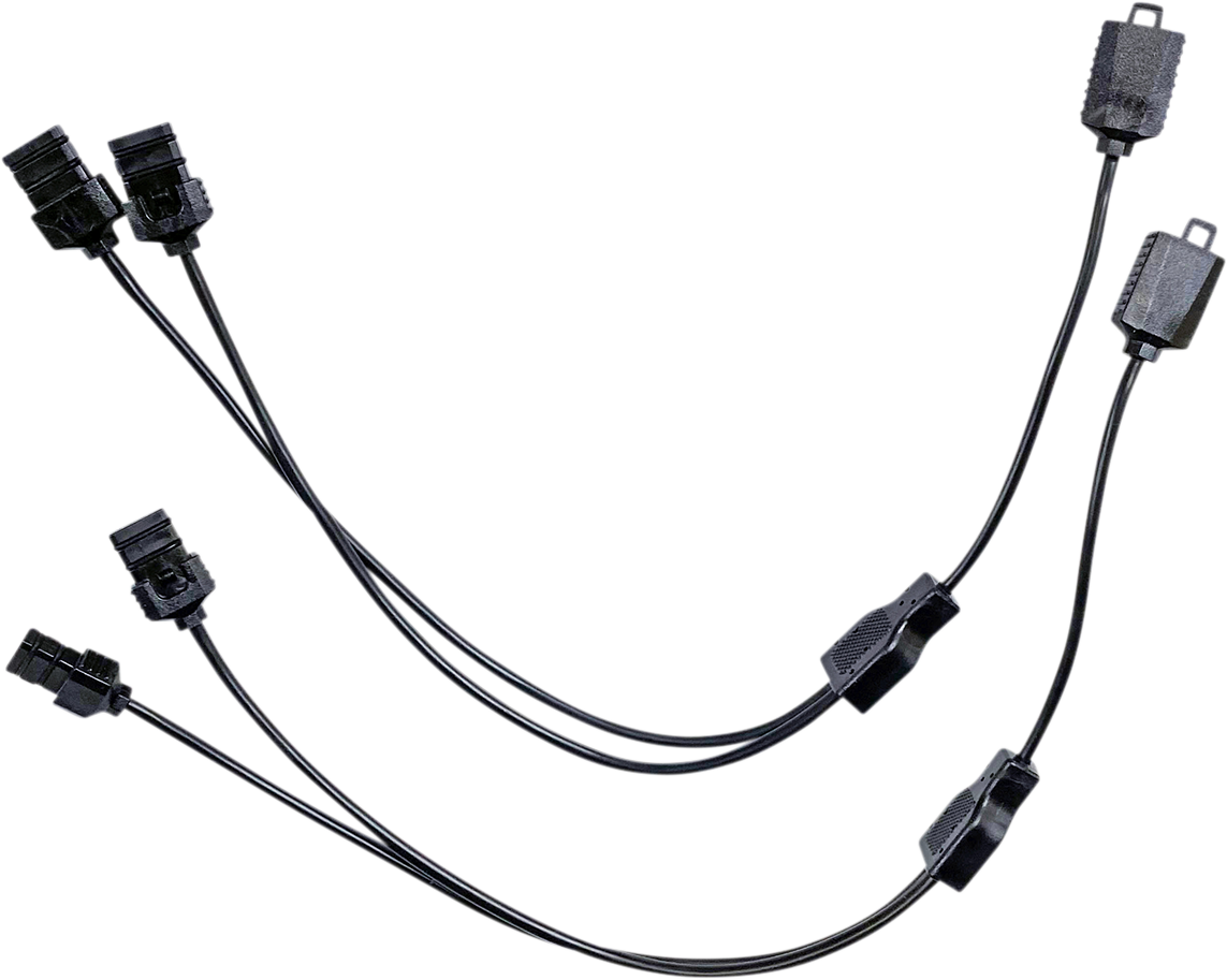 ProGLOW™ Y-Splitter - 7"