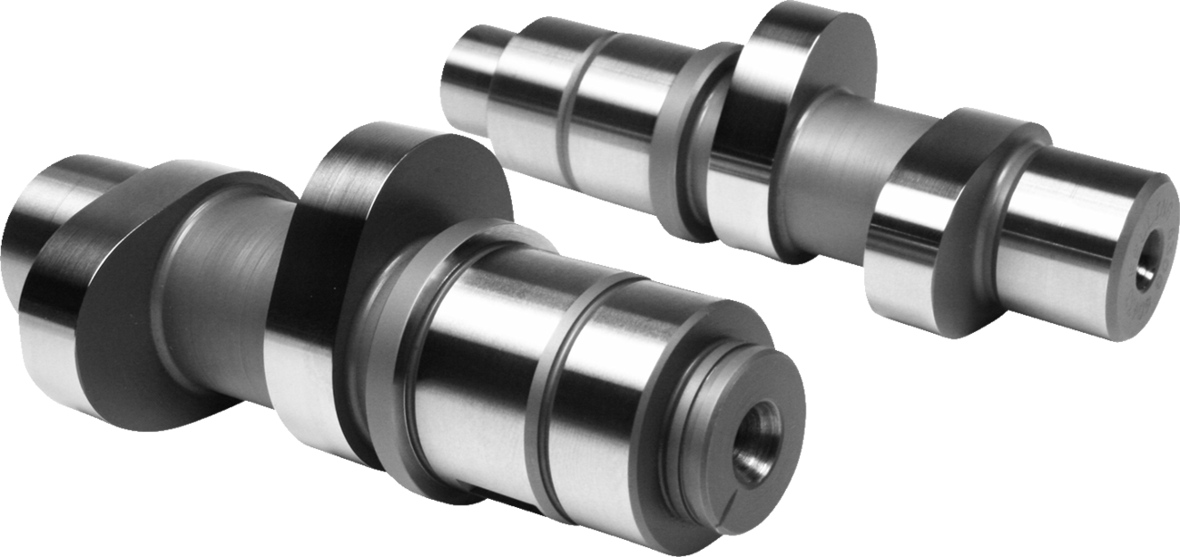 Reaper Camshaft - Gear Drive - 574 Series - Twin Cam '07-'17 | '06 Dyna