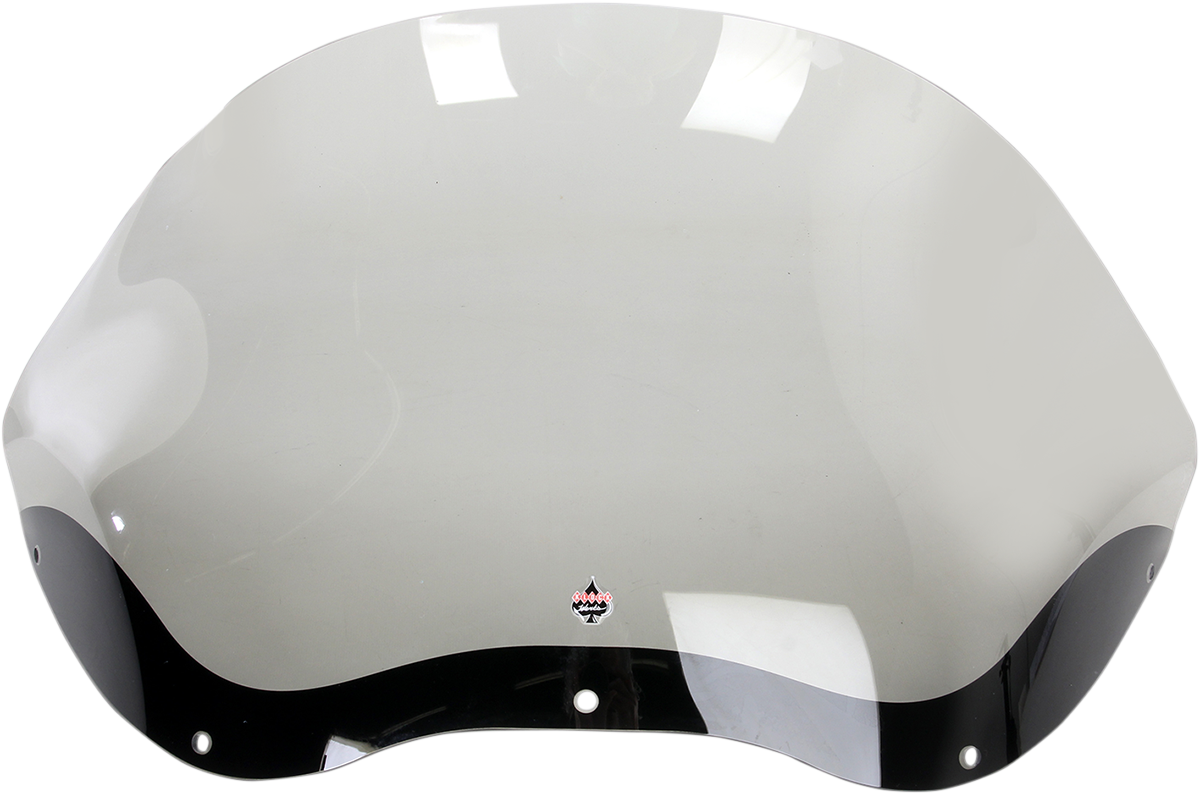 Pro-Touring Flare® Windshield - 14" - Tinted - '98-'13 FLTR