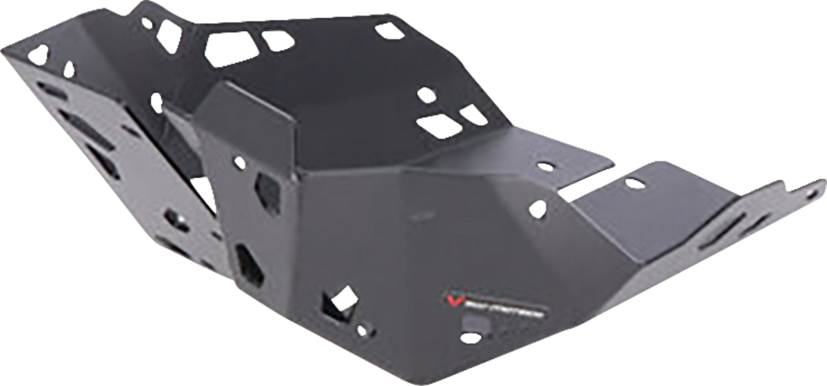 Engine Guard - Black - KTM - Adventure