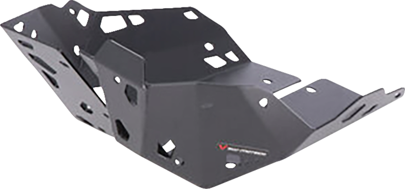 Engine Guard - Black - KTM - Adventure