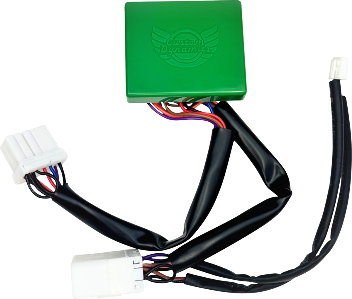 SMART Triple Play® Module - '96-'17 Harley-Davidson®