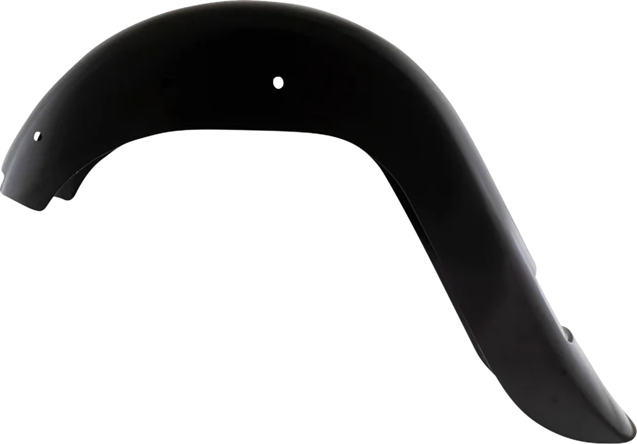 Benchmark Rear Fender