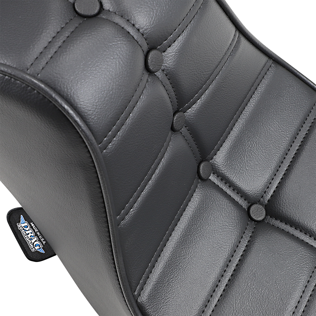 Mini King/Queen Seat - FX/FL '58-'84