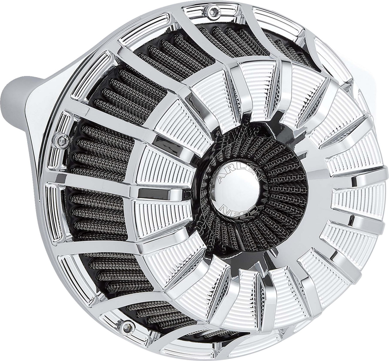 Inverted Series Air Cleaner Kit