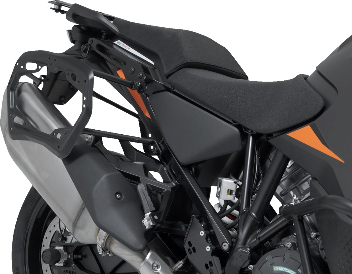 PRO Side Carrier - Left/Right - KTM - 1290 Adventure R/S