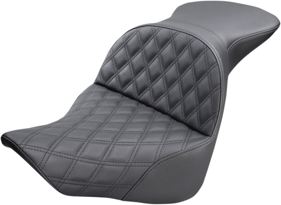 Explorer Seat - Lattice Stitched - FL/FX '18-'24