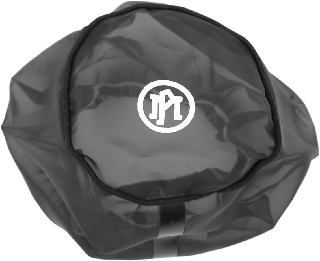 Rain Sock - Black - Max HP Air Cleaners