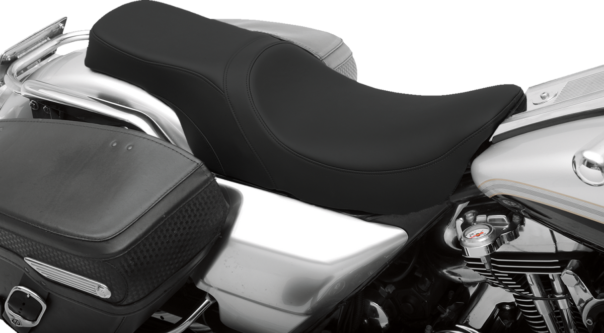 Predator 2-Up Seat - Smooth - FL '97-'07