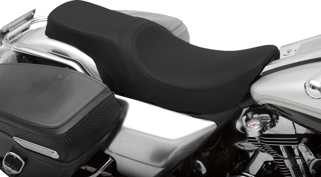 Predator 2-Up Seat - Smooth - FL '97-'07