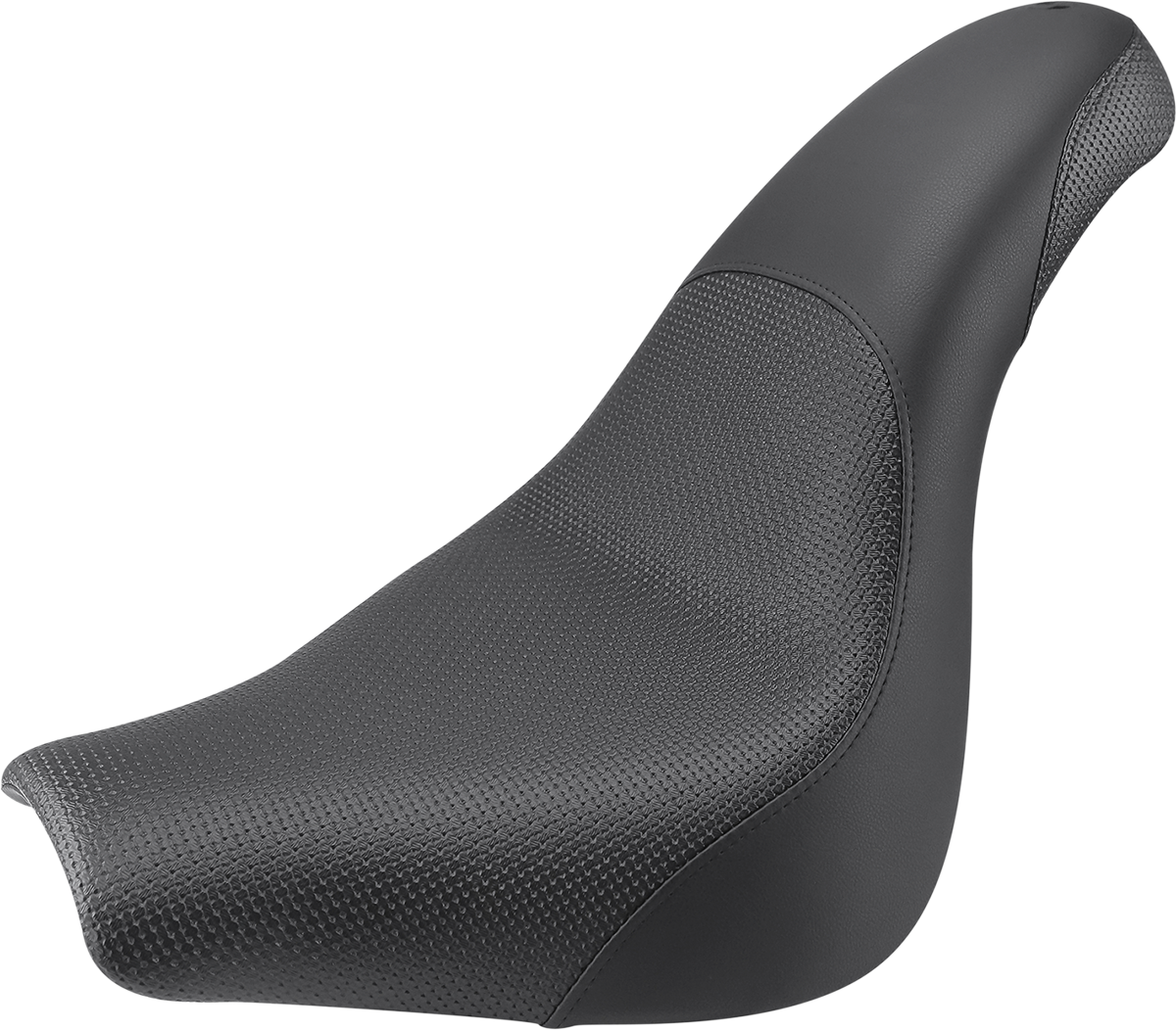 Profiler™ Basketweave Seat - Black - FXBR/S '18-'20