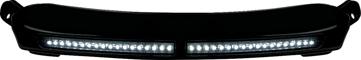 Windshield Trim