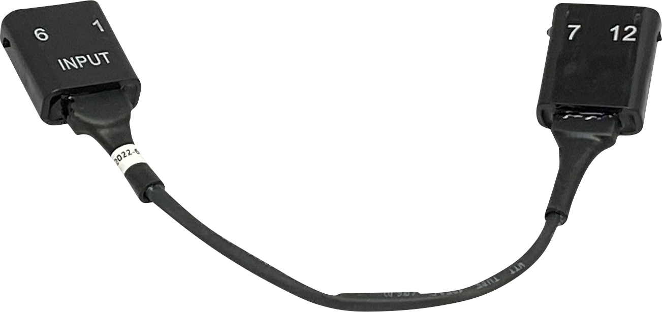TriBar Eliminator Harness - Harley Davidson