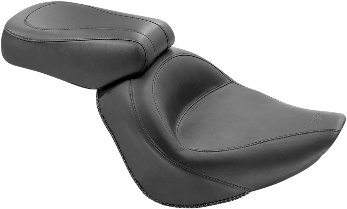 Solo Seat - No Studs - FL/FX '06-'17