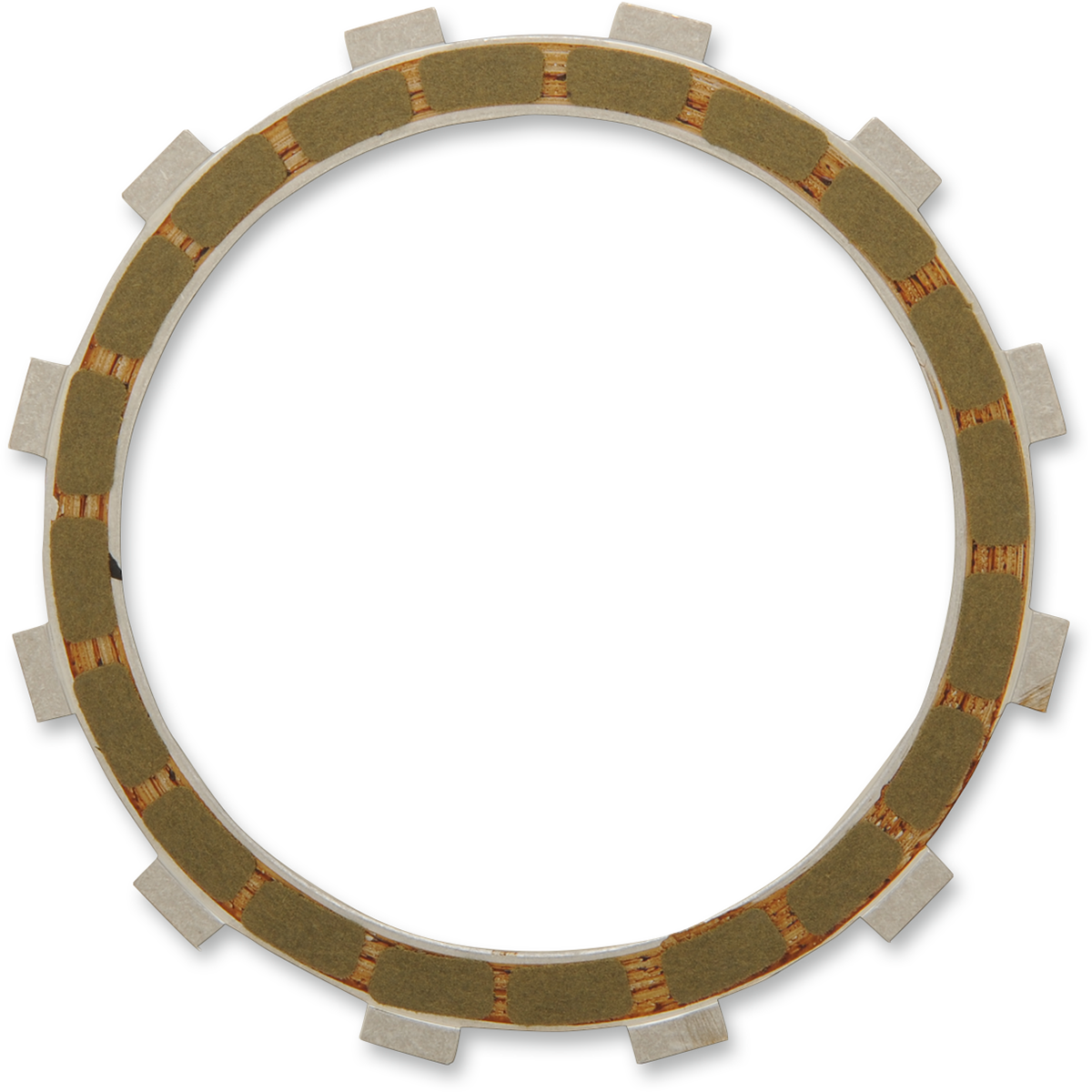 Clutch Friction Plate - Suzuki