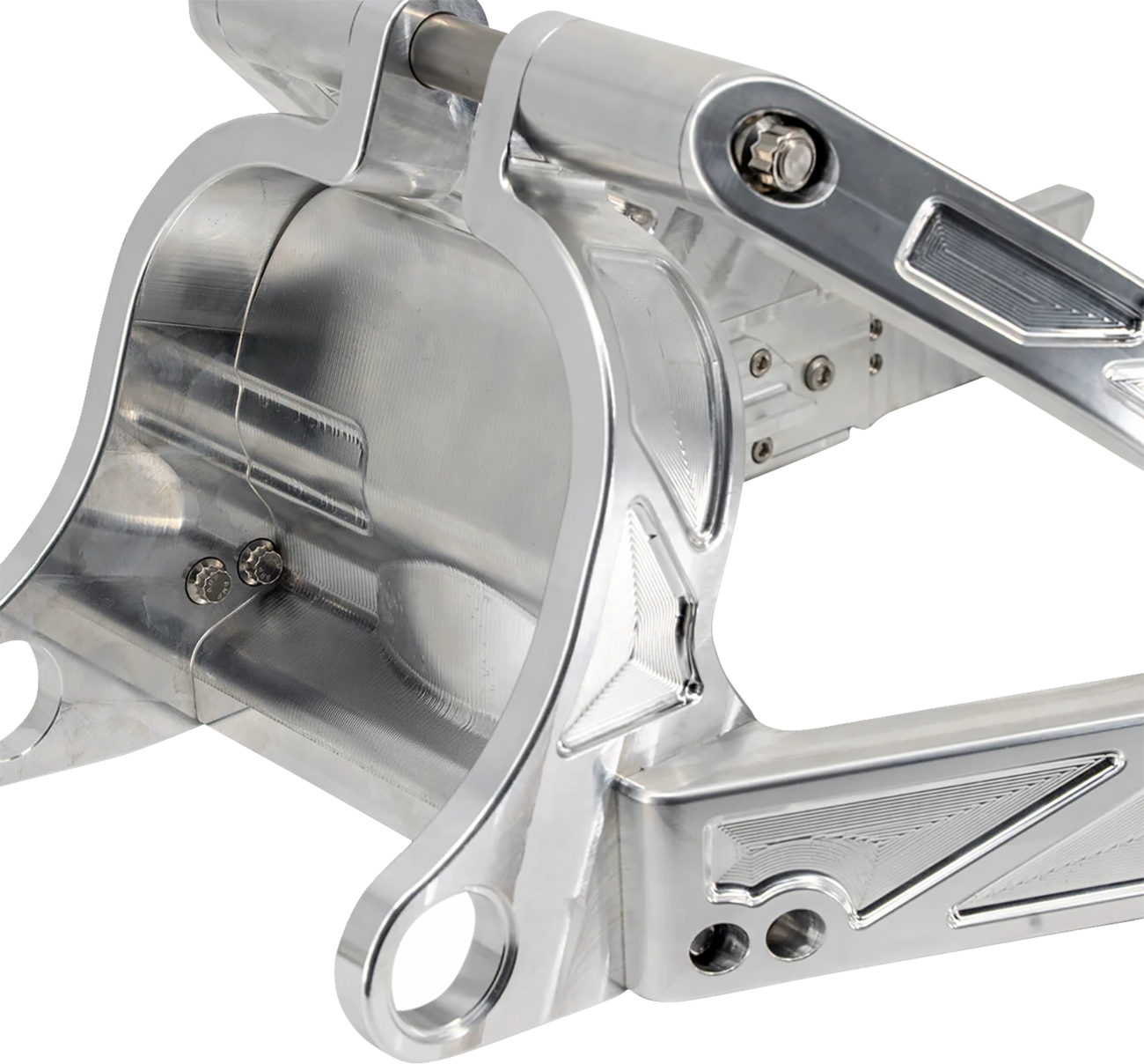Swing Arm - Assault