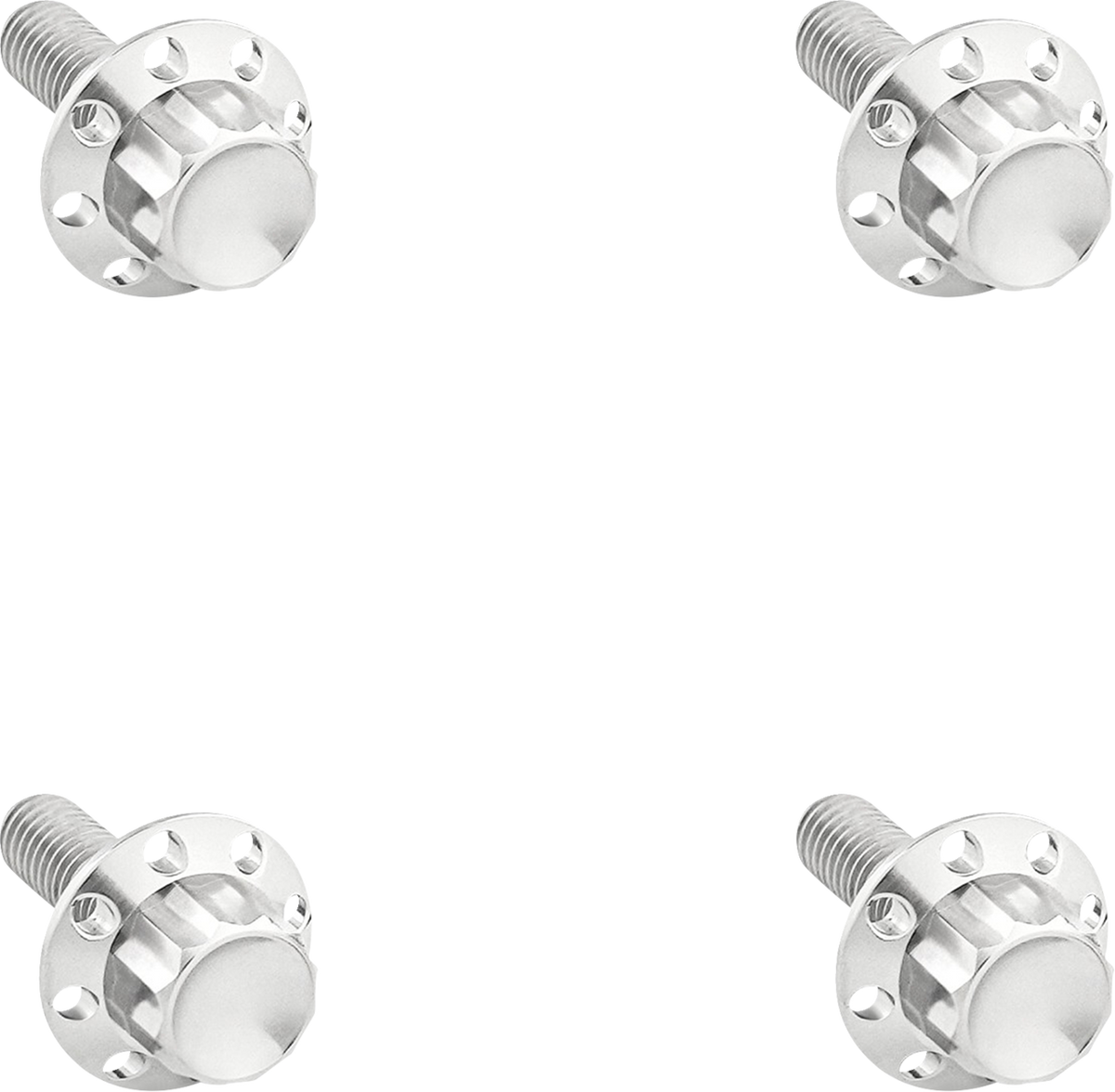 12-Point Windshield Bolt Kit