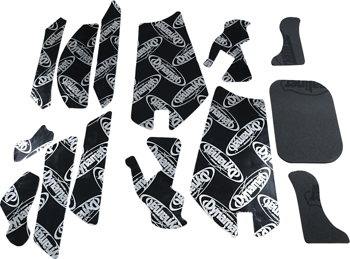 Sound Control - Fairing Kit - HD Touring/Trike '15-'25