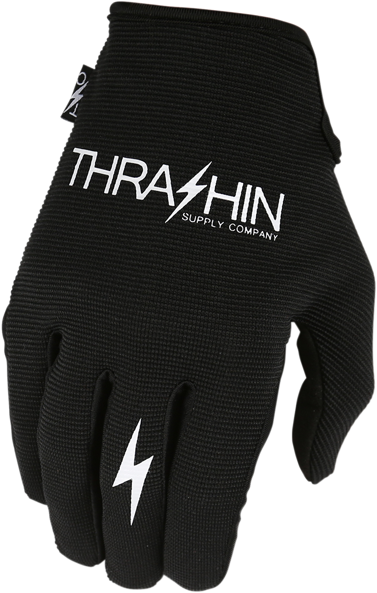 Stealth Gloves