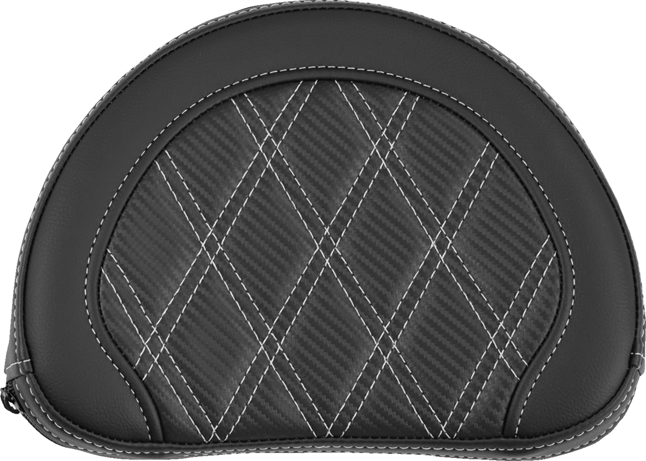 Contoured Sissy Bar Pad