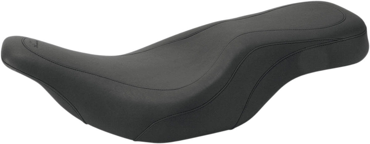 Wide Tripper Seat - FLHT