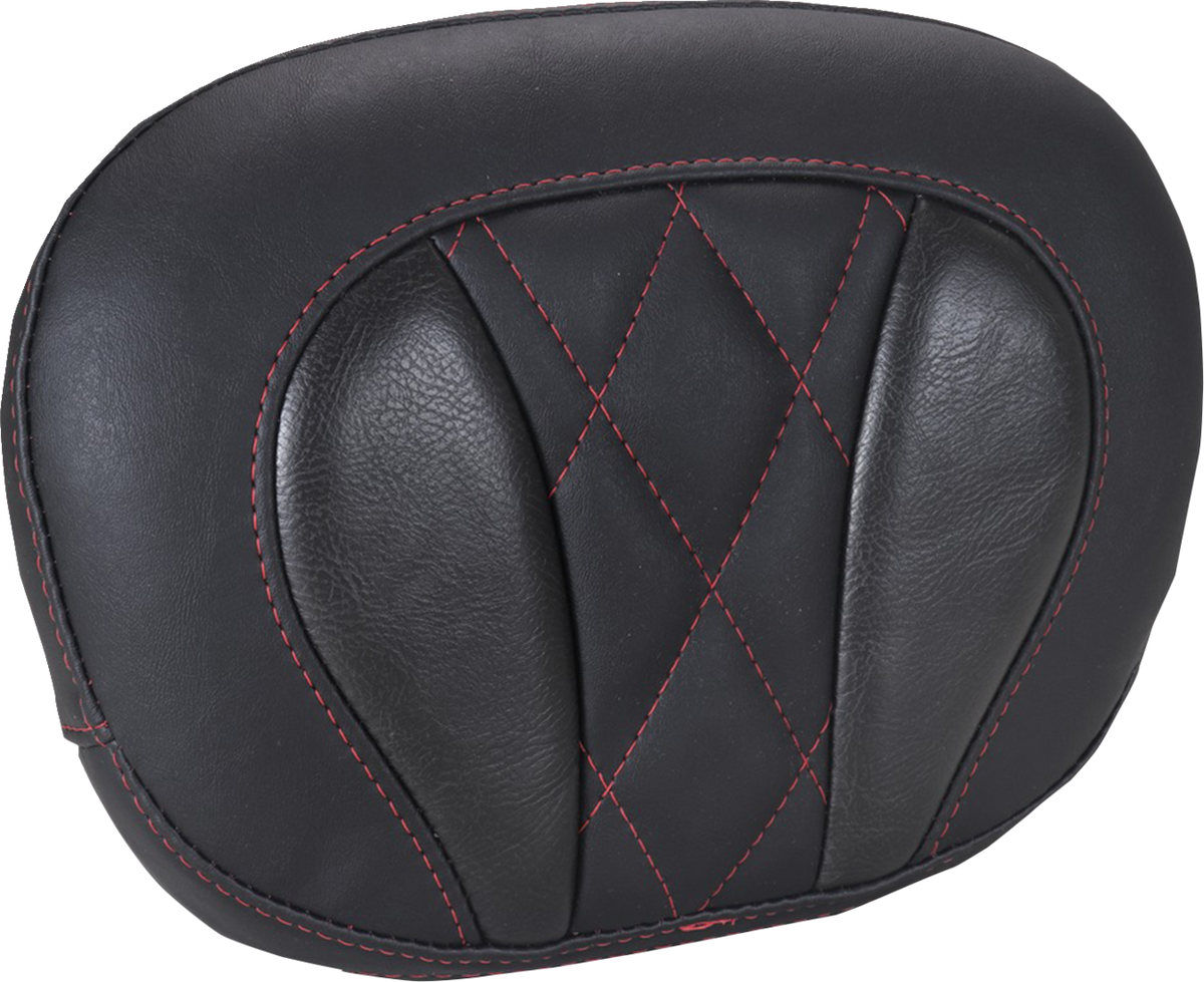 Deluxe Sissy Bar Pad