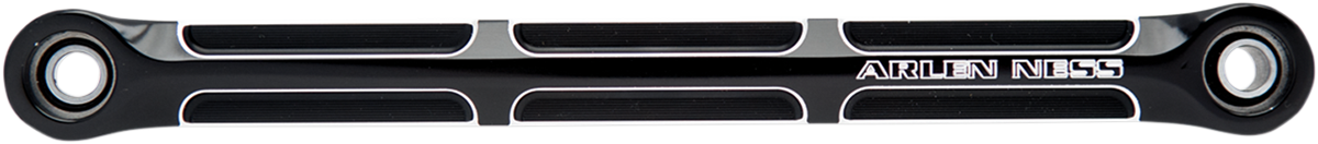 Shift Rod - Beveled - Round - Black