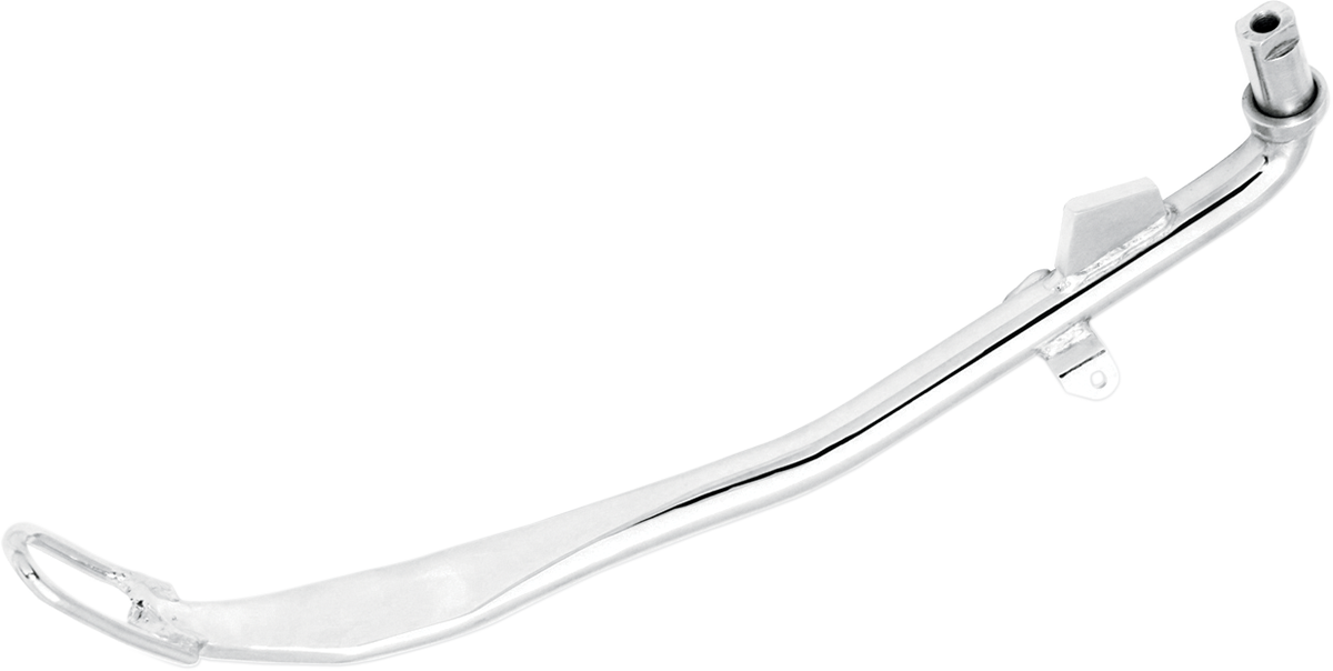 1" Lowered Kickstand - Chrome