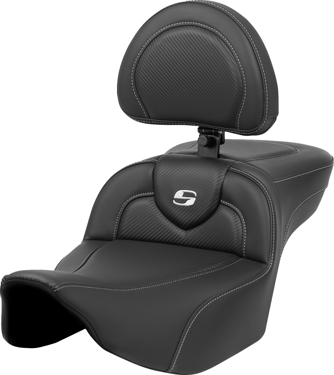 Roadsofa™ Extended Reach Carbon Fiber Seat