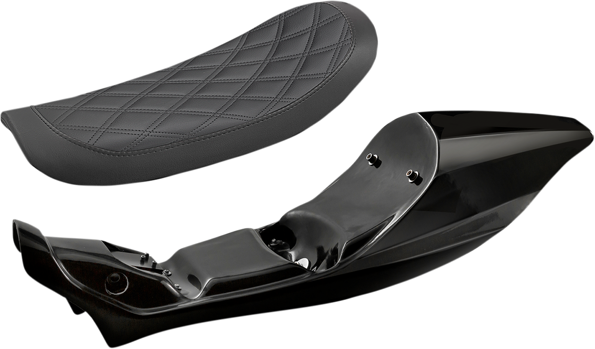 Ronan LS Tail Section With Seat