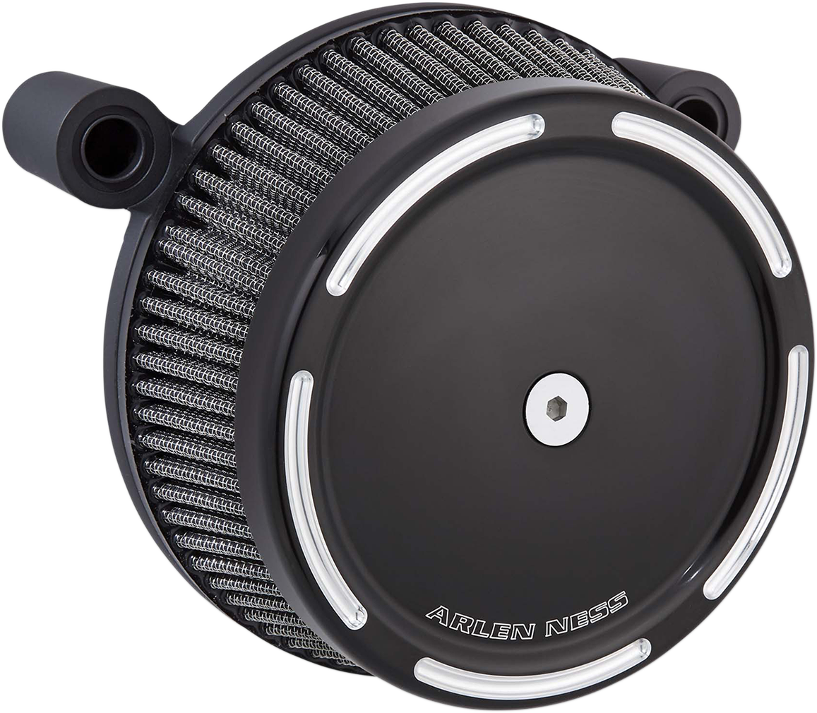 Big Sucker™ Stage I Air Filter Kit - Gloss Black