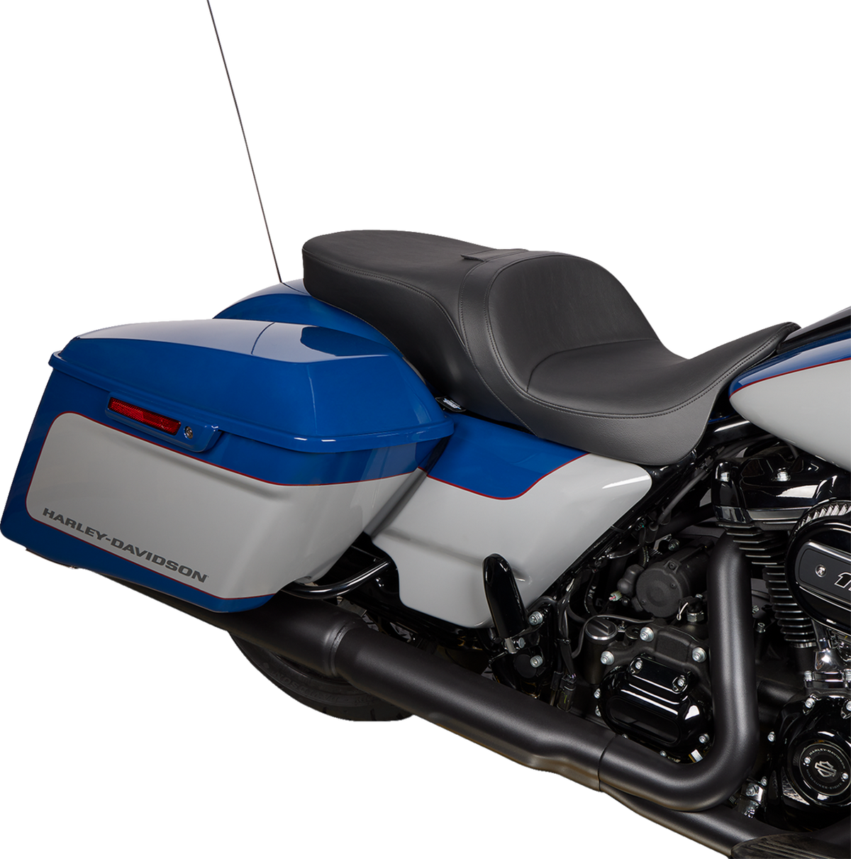 Freedom Seat - Vinyl - Smooth - FLH '09-'23