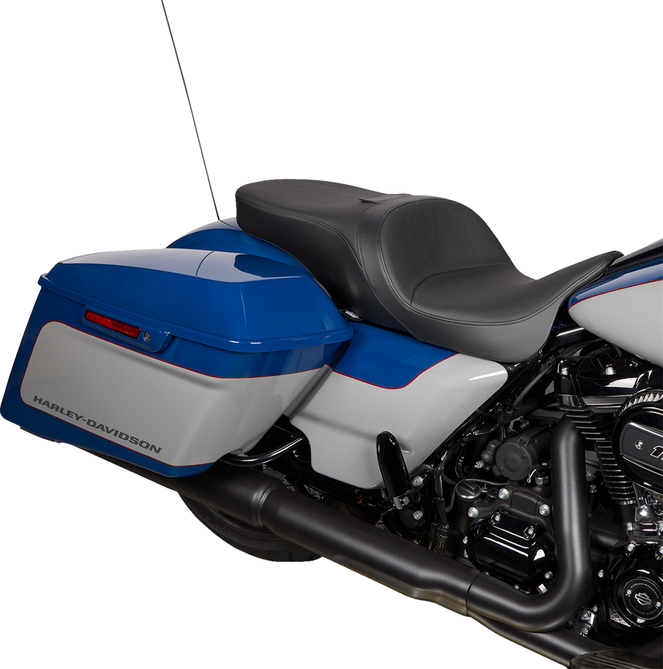 Freedom Seat - Vinyl - Smooth - FLH '09-'23