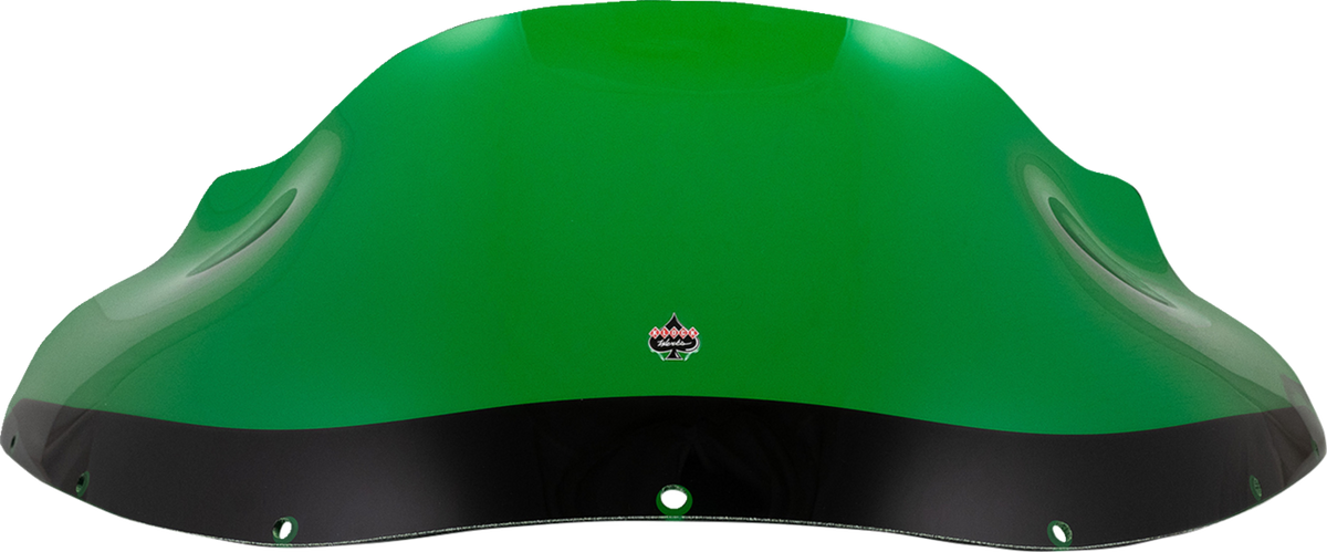 Kolor Flare® Windshield